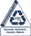 Logo GfBU